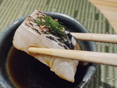 -镹·鱼料理  国产鱼使用店