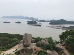 景点-花竹村