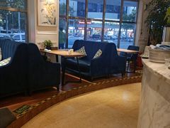 -花舍·新派粤菜·西餐·下午茶(亚运村·鸟巢店)