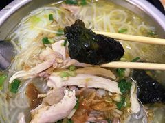 -华姐鸡粉(教育路店)
