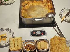 -螺大喜螺蛳粉火锅(雍和宫店)