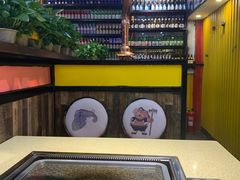 -猪的故事·韩式烤肉(韩乐坊店)