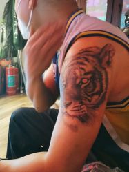 -MDZ STORE·TATTOO·耳饰