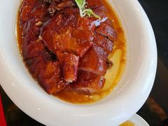 -东江海鲜酒家(艺都分店)