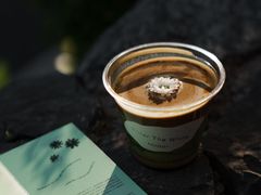 -HUGS coffee(东区店)