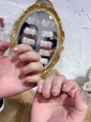 -US•美甲艺术 | 冕光