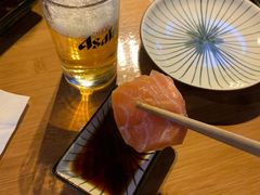 -一吉焼鸟·FOUNDER(桂林路店)
