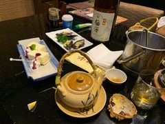 -真剑日本料理·铁板烧(贵州路店)