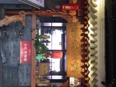 门面-正阳门饭庄·烤鸭·北京菜(万丰路七里庄店)