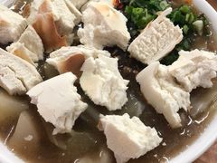 -老字号贾家肉丸糊辣汤(光明巷店)