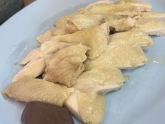 -红大哥水门鸡饭(總店)