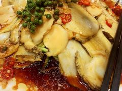 -海宝酒家(中山四路店)