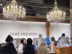 -ONE MOMENT(北京朝外店)