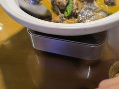 -剁椒入味(黄土岭店)