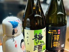 -牛将军•涮肉•烤肉(北京王府井·故宫店)
