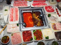 -海底捞火锅(天津SM城市广场店)