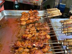 -王记西鎮电烤肉(汶上路店)