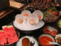 -湊湊火锅·茶憩(新中关购物中心店)