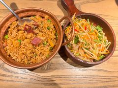 -茄子恰恰·新云南小炒(坪山益田店)