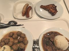 -宜家家居宁波商场店·停车场