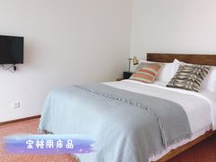 -北平小院设计酒店