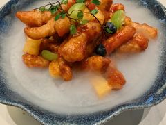 -打酱油·非遗淮扬菜(瘦西湖梅岭店)