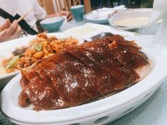 -正阳春烤鸭店(杨楼店)