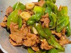 -前海沿·青岛菜(乐客城店)