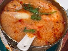 -黄珍珍泰国菜馆(九龙城店)