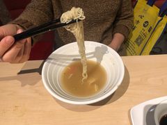 -避风塘(百联东郊店)