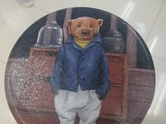 -珍妮曲奇聪明小熊(尖沙咀店)
