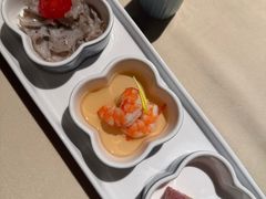 -成隆行·蟹王府(淮海店)