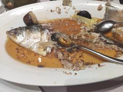 -阿明小菜·海鲜·上海菜(梅陇店)
