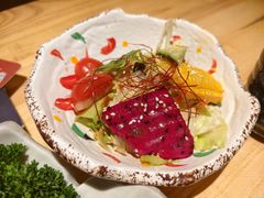 -鹤龟料理店(时代天街店)