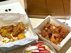 -崔酱炸鸡(世欧广场店)