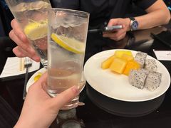 -宁波万豪酒店