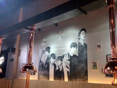 -OBANAE欧巴呢韩国传统烤肉店(三水店)