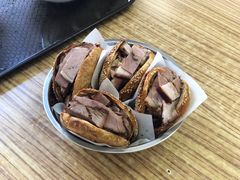 -老四烧饼铺(丽源路店)