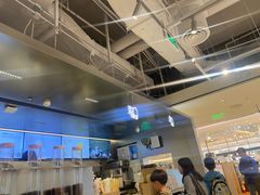 -喜茶(深圳东门1234店)