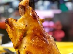 -洞密园美食城(富华路店)