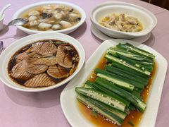 -金时代顺风大酒店(静安大融城店)