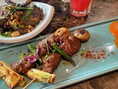 -BROWNSTONE布朗石西班牙餐厅(富城店)