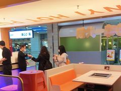 -串一火锅(赛格国际购物中心店)