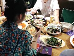 -别院里音乐餐酒吧(双流航空港店)