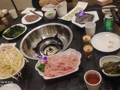 -仁虎老火锅(黄泥磅店)