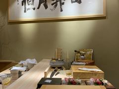 -鮨一日本料理旗舰店(总店)