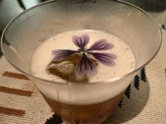 -Shift cocktail bar鸡尾酒吧