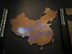 -河姆渡遗址博物馆