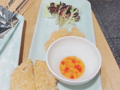 -米纸越南小馆(金鹰世界店)