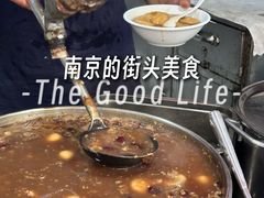 -罗子龙罗家桂花汤圆(曹都巷店)